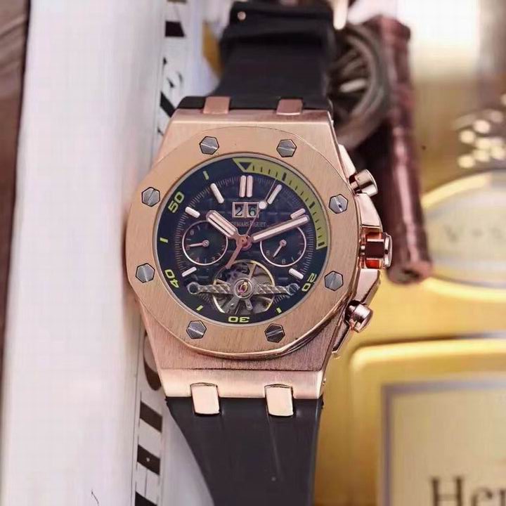 Audemars Piguet Watch 89